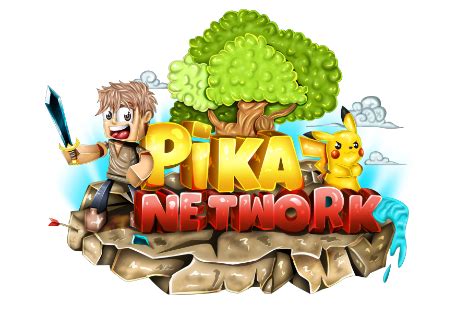 pikanetwork|pika network store.